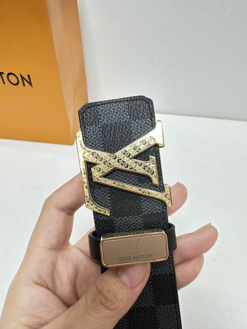 Louis Vuitton Belts